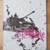 ARTILLERY - Chapter One
