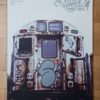 ARTILLERY - Chapter Four (SEIKO DTS Cover) - Image 7