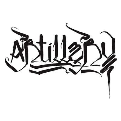 Artillery Worldwide - Graffiti & Art Publications - Australia