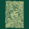 Sofles ‘Gather’ Tee – Jade - Image 3