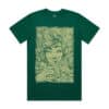Sofles ‘Gather’ Tee – Jade