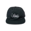 Petty Hands Six Panel Cap – Petrol Blue