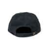 Petty Hands Six Panel Cap – Petrol Blue - Image 2
