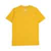 Niche Throw Tee – Yellow - Image 2