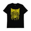 Flying Eyeball Tee – Black