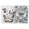 American Graffiti Coloring Book - Image 9