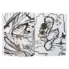 American Graffiti Coloring Book - Image 7