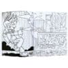 American Graffiti Coloring Book - Image 2