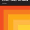 Action Bronson: F*ck It, I’ll Start Tomorrow