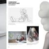 KAWS: He Eats Alone - Image 13
