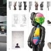 KAWS: He Eats Alone - Image 15