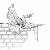 Banksy Colouring Book: Unofficial - Image 2