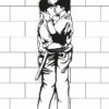 Banksy Colouring Book: Unofficial - Image 3