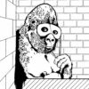 Banksy Colouring Book: Unofficial - Image 5