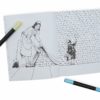 Banksy Colouring Book: Unofficial - Image 6