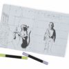 Banksy Colouring Book: Unofficial - Image 7