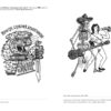 Russian Criminal Tattoo Encyclopaedia Volume I - Image 3