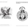 Russian Criminal Tattoo Encyclopaedia Volume I - Image 5