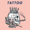 Russian Criminal Tattoo Encyclopaedia Volume I