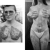 Russian Criminal Tattoo Encyclopaedia Volume II - Image 7