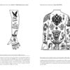 Russian Criminal Tattoo Encyclopaedia Volume II - Image 6