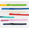 KRINK K-60 Paint Marker – Gold - Image 6
