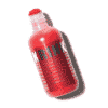 KRINK K-60 Paint Marker – Red
