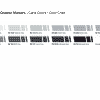 MTN 94 Graphic Marker 12 Pack - Greyscale - Image 3