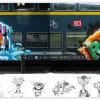 RAZOR: Colors on Steel - Image 9