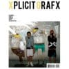 Xplicit Grafx Magazine Vol 3 – Issue 1