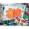 Mura Masa: Raw Youth Collage - Image 3