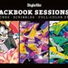 Blackbook Sessions 5
