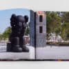 KAWS: He Eats Alone - Image 9