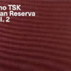 Vino TSK Gran Reserva Vol. 2 Book