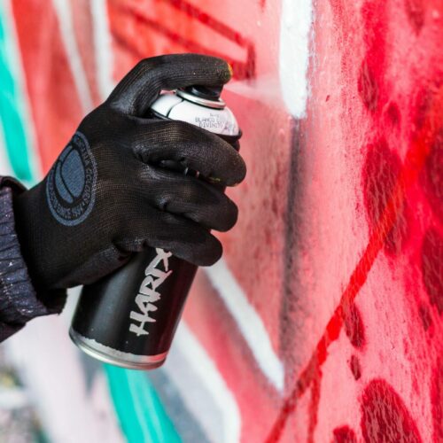 MTN Hardcore Spray Paint - Image 5
