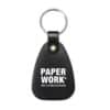 ‘Don’t Stay in Touch’ Key Ring – Black - Image 3