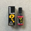 Magic Ink Permanent Marker - Green - Image 4