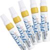 Unipaint PX-30 Marker - Yellow - Image 2