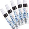 Unipaint PX-30 Marker - Black - Image 2