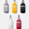 KRINK K-66 Paint Marker – Silver - Image 3