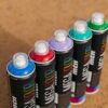 MTN Mega Spray Paint 600ml - Image 2