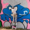 MTN Mega Spray Paint 600ml - Image 7