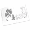 Graffiti Coloring Book Volume 2: Characters - Image 4