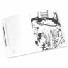Graffiti Coloring Book Volume 2: Characters - Image 3