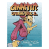 Graffiti Coloring Book Volume 2: Characters