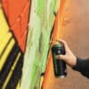 MTN Hardcore Spray Paint - Image 2