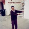 Barry McGee: Reproduction - Image 12
