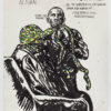 Raymond Pettibon: Here’s Your Irony Back: Political Works 1975-2013 - Image 4