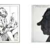 Raymond Pettibon: Here’s Your Irony Back: Political Works 1975-2013 - Image 6
