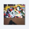 WISP: Making Magic 1985–88